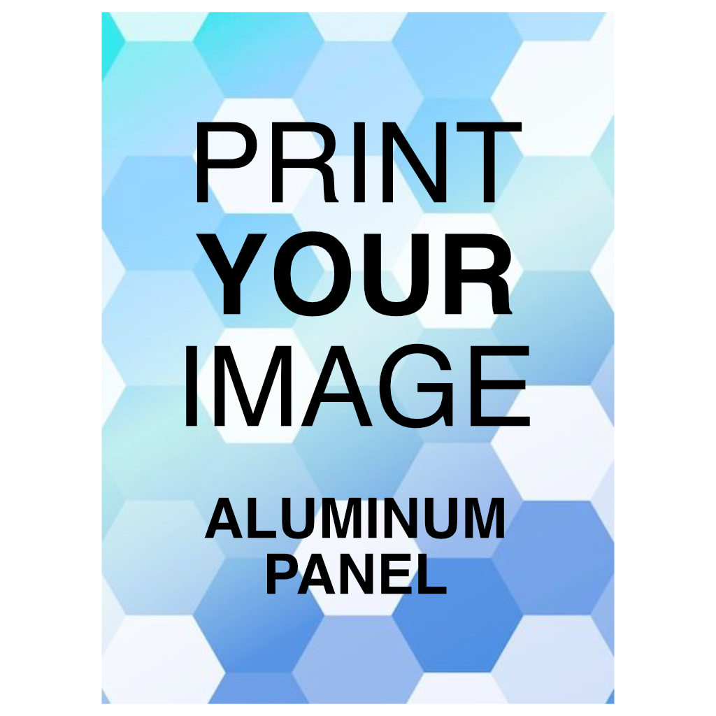 Imprimer votre image: Paneau Aluminium