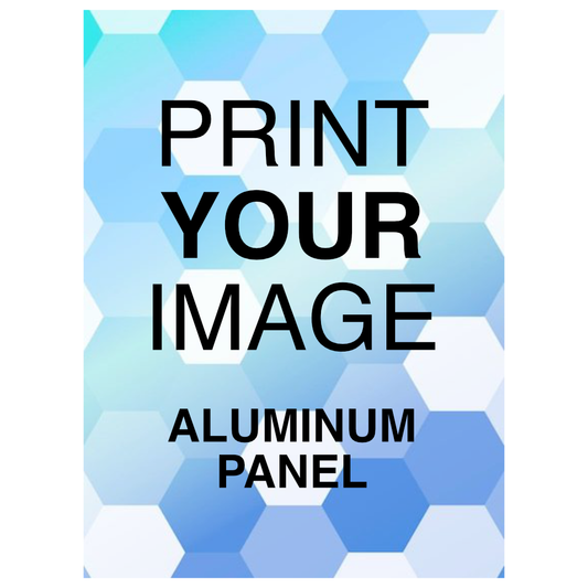 Imprimer votre image: Paneau Aluminium