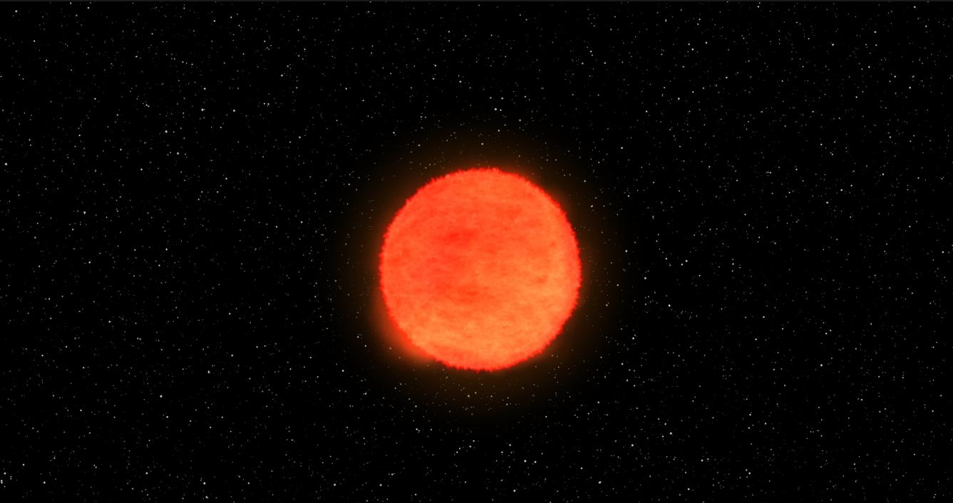 Kepler Beyond Planets: Finding Exploding Stars (Core Collapse Supernova) – NASA (Public Domain)