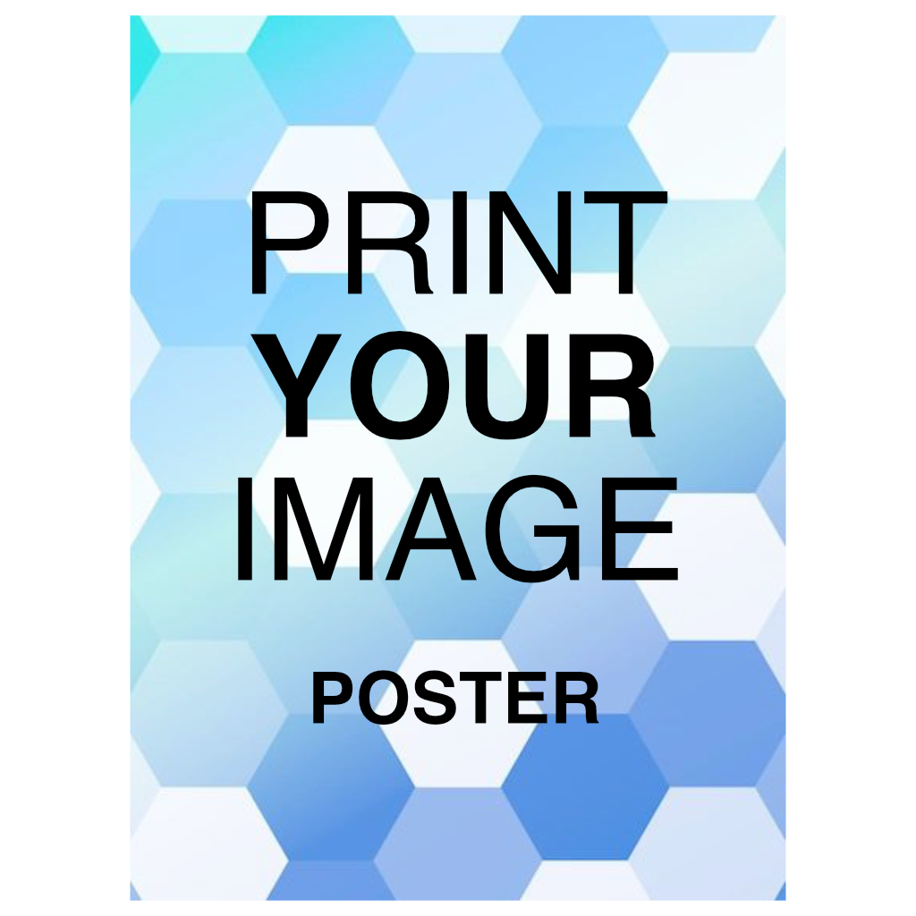 Imprimer votre image: Poster