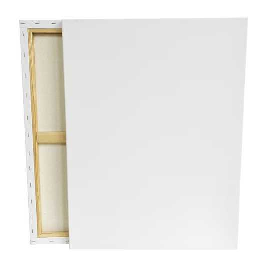 Print Your Image: Stretched Canvas