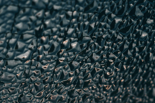 Poster: a large group of fish – Emanuel Haas (Unsplash)